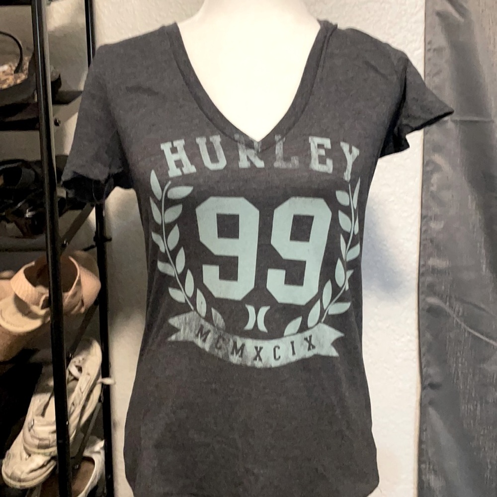 Ladies T-shirt